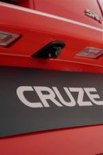 Holden Cruze 2013 года